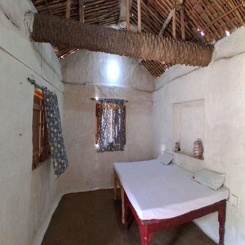 Mud Retreat Homestay First, Dhanora Haveli